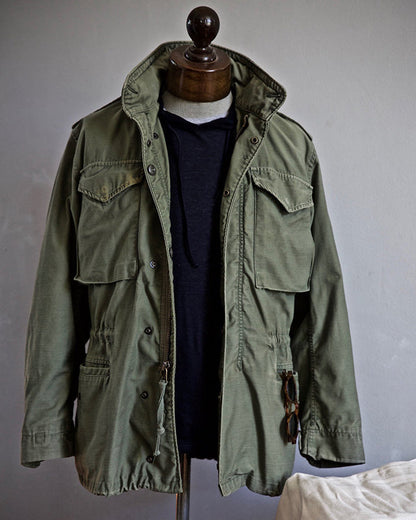 ALONSO | Veste field homme de mi-saison