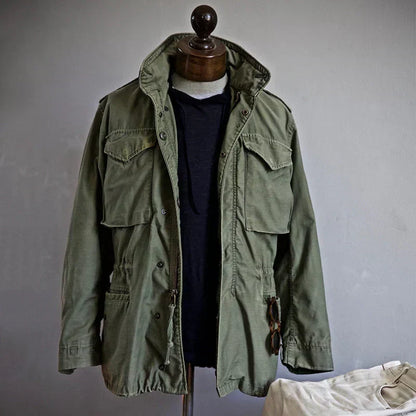 Cesare | Veste Militaire M-65