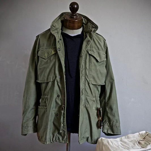 Cesare | Veste Militaire M-65