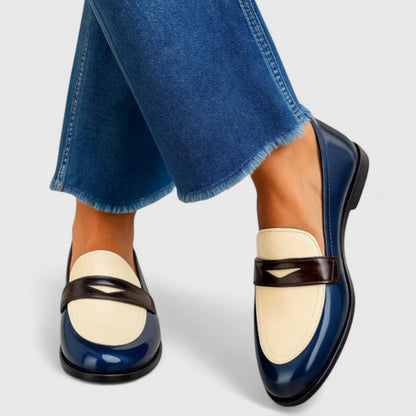 Ottavia | Mocassins Élégants