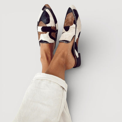 Ginevra | Mocassins Élégants et Séduisants