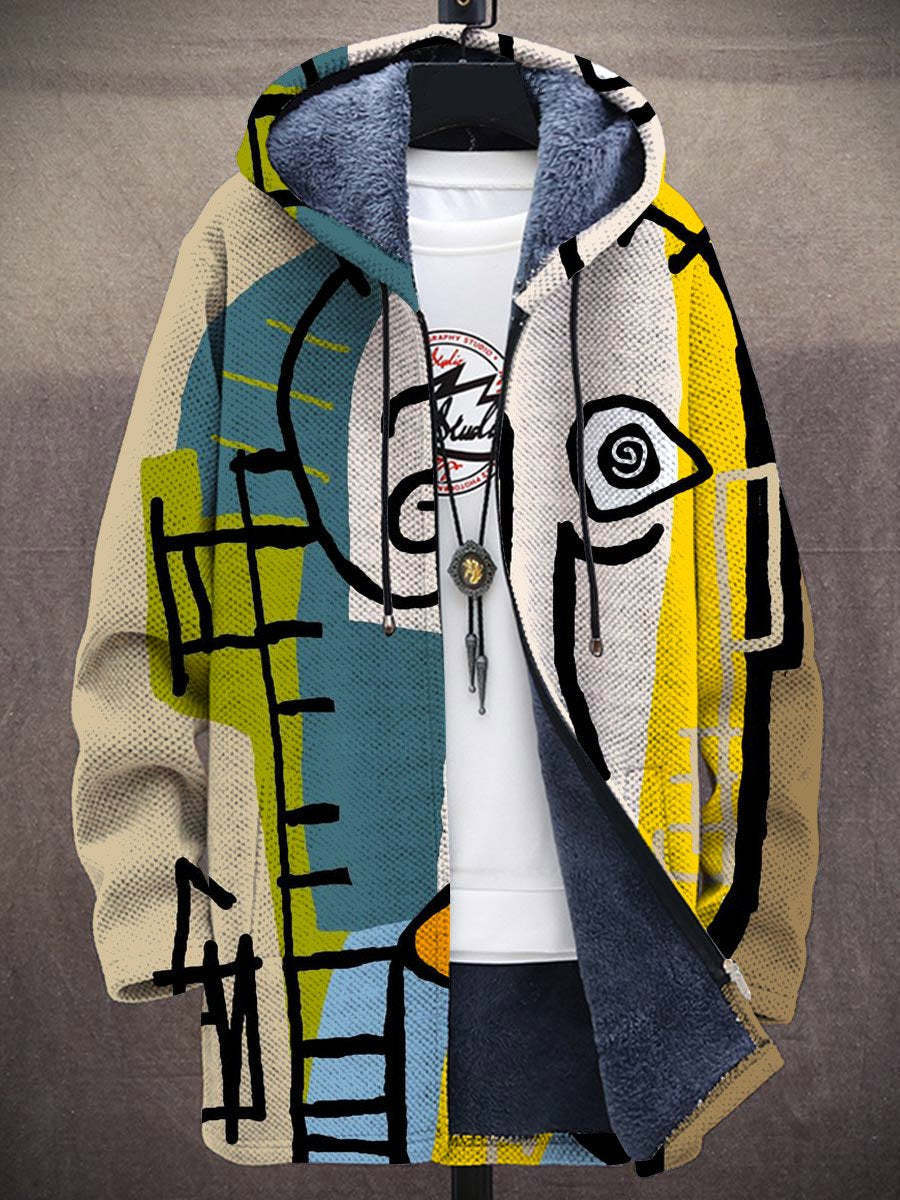 Stella | Sweat Artistique de Luxe