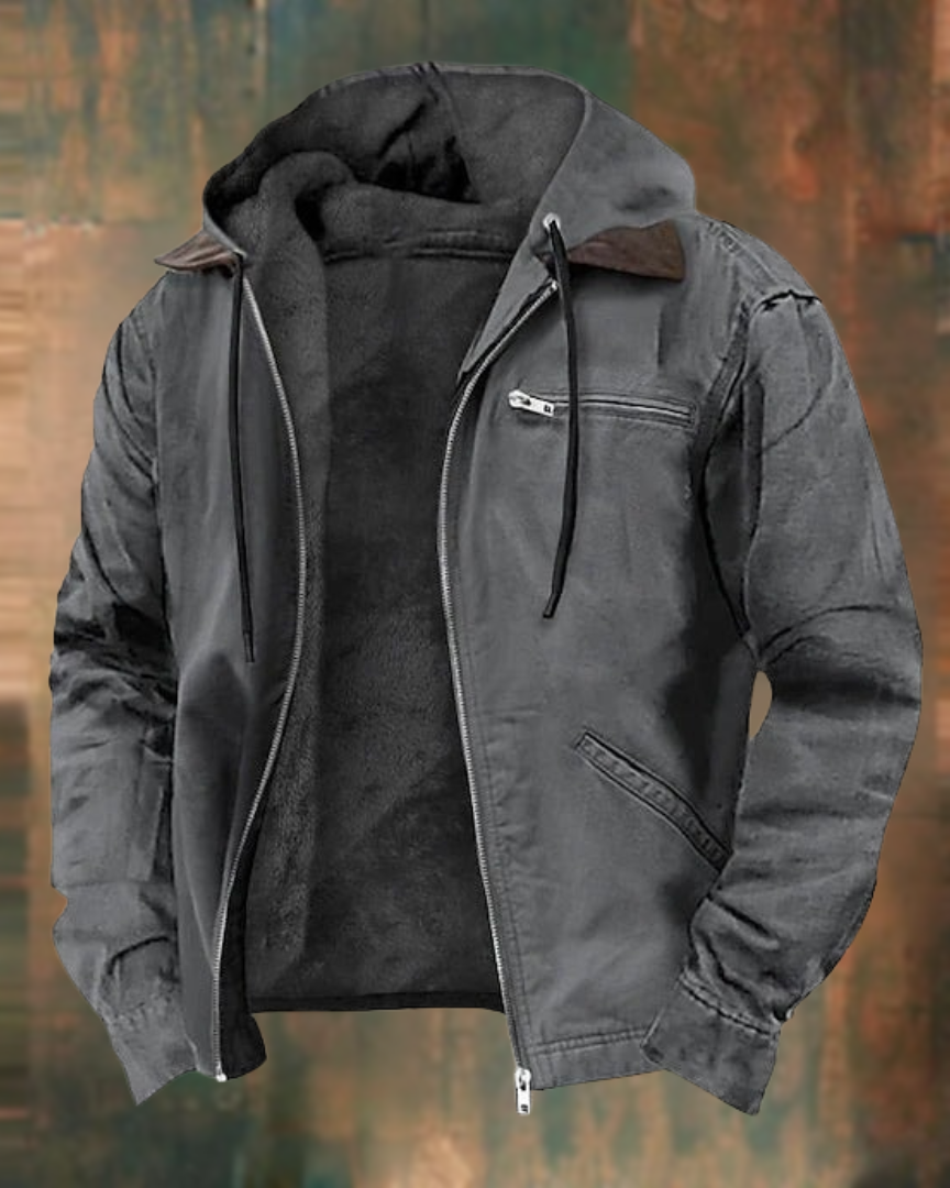 BRUNO | Veste homme de mi-saison