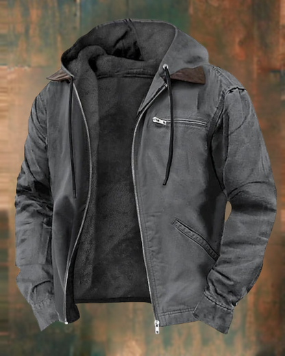 BRUNO | Veste homme de mi-saison