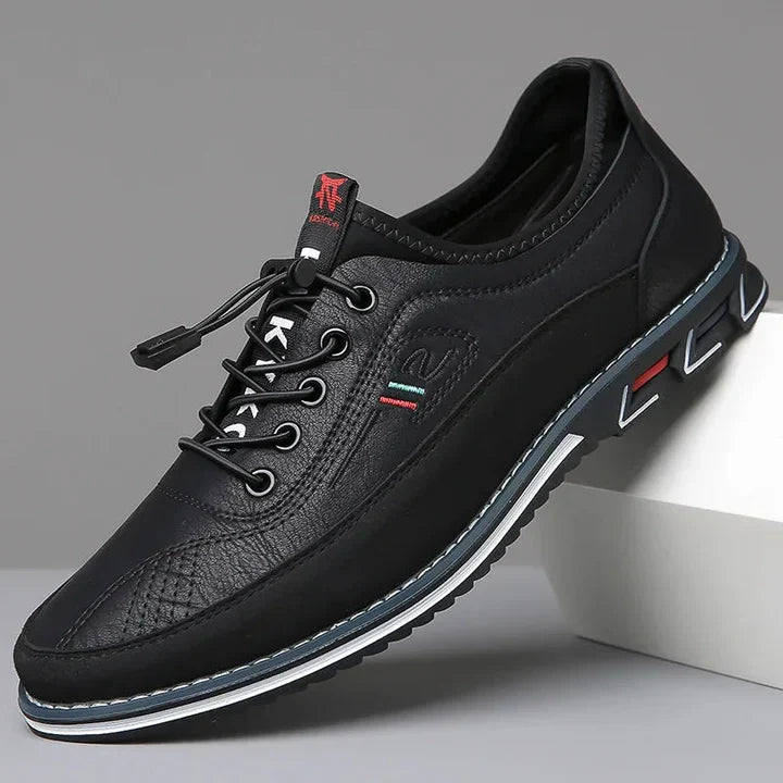 Hugo | Chaussures Casual en Cuir