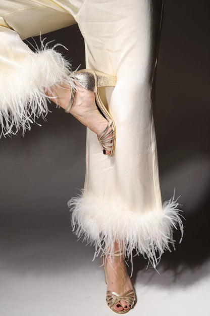 Talons larges peep toe métallisés brillants Or avec bride cheville et boucle