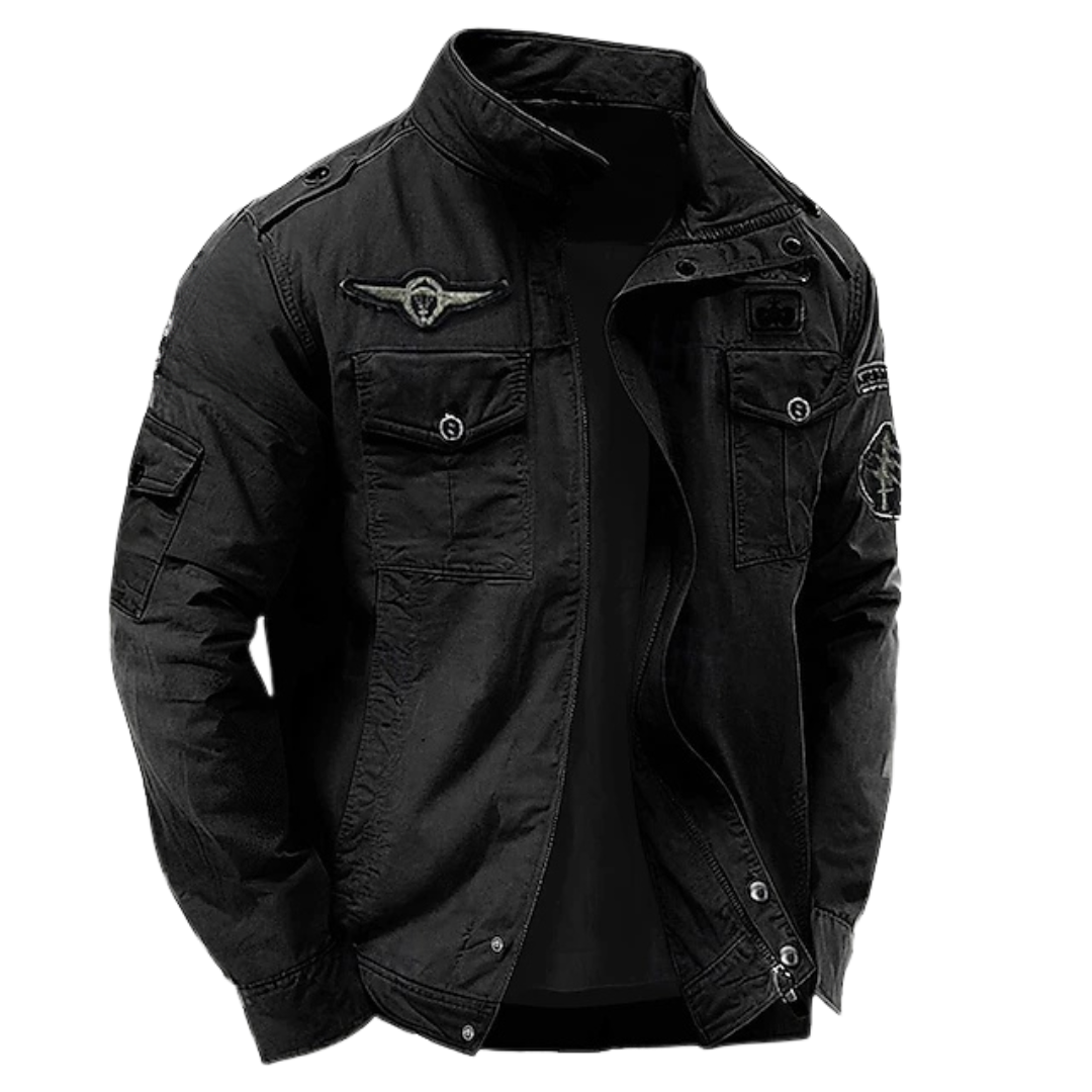 Noah | Veste Militaire