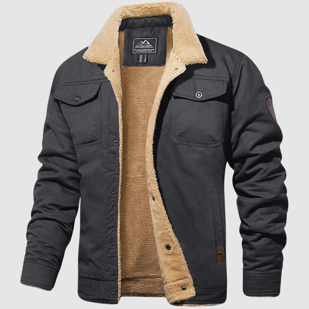 Nico | Bomber