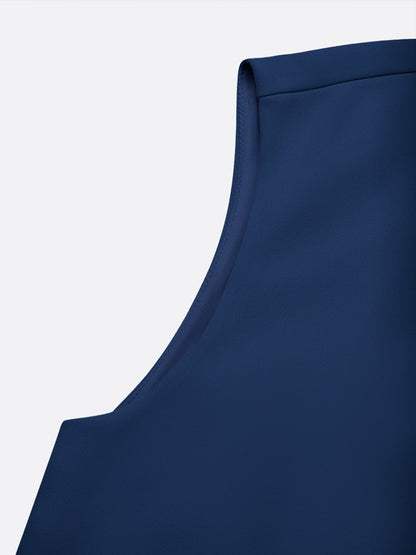 ALESSIA | Robe midi design