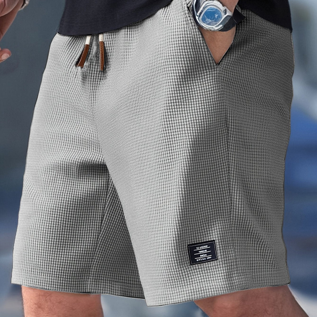 ERMES | Short d'été