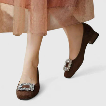 Claudia | Escarpins élégants orthopédiques