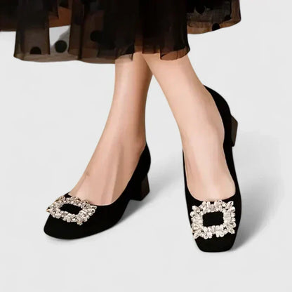 Claudia | Escarpins élégants orthopédiques