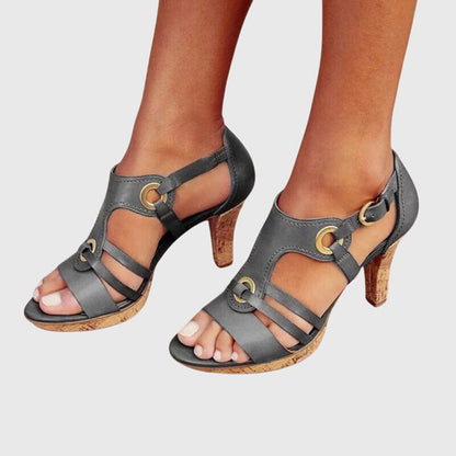 Patricia | Escarpins confortables