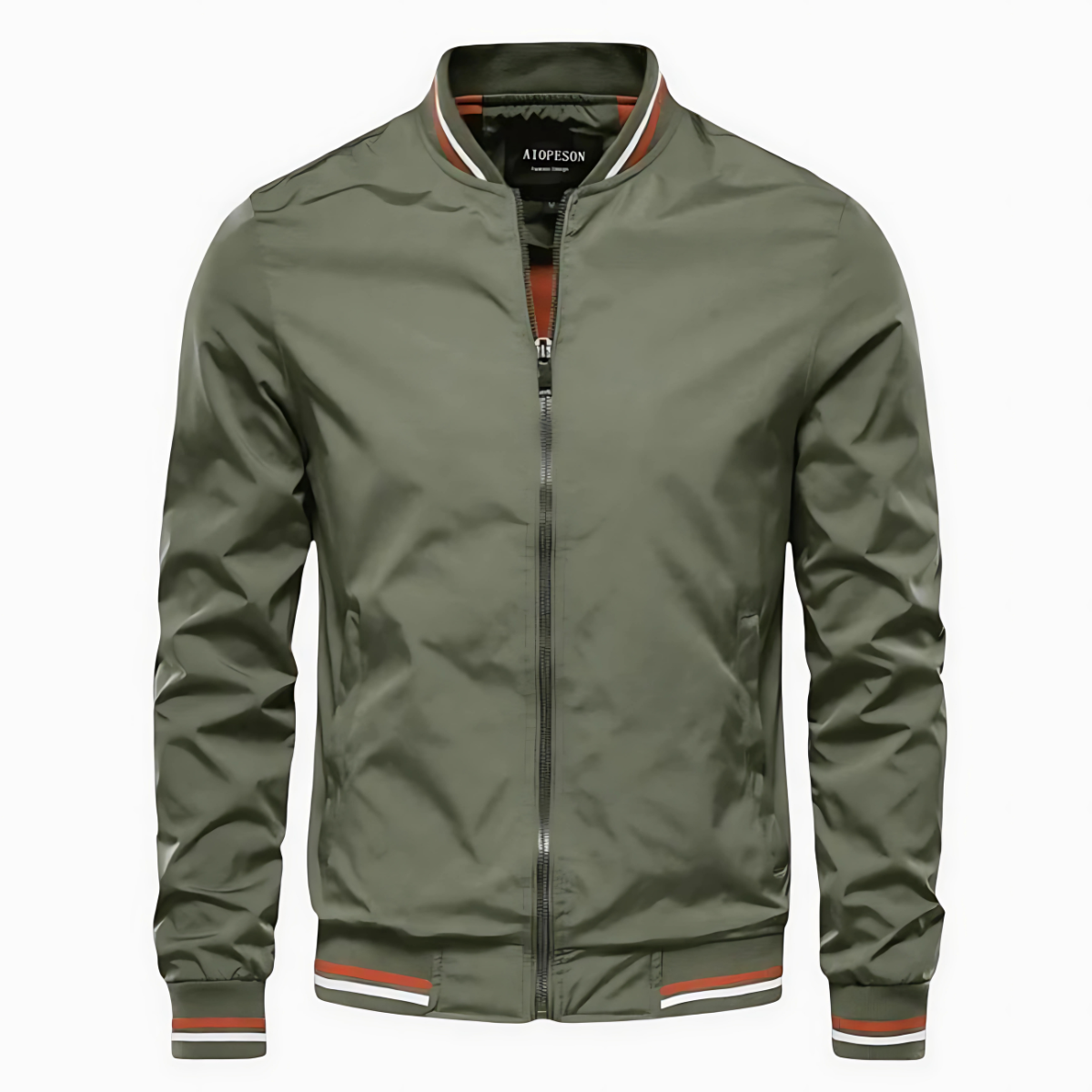 Ettore | Veste Élégante Urbaine