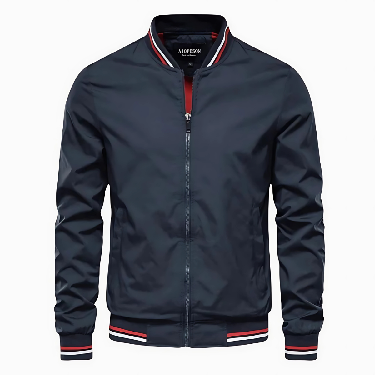 Ettore | Veste Élégante Urbaine