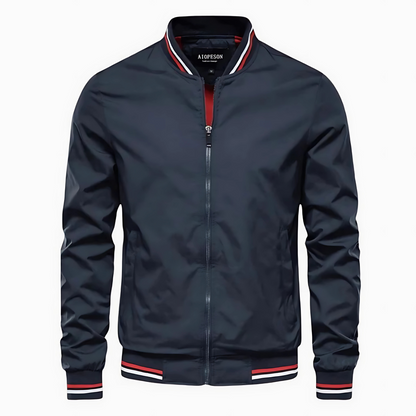 Ettore | Veste Élégante Urbaine