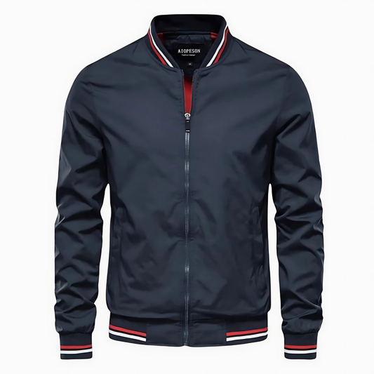 Ettore | Veste Élégante Urbaine