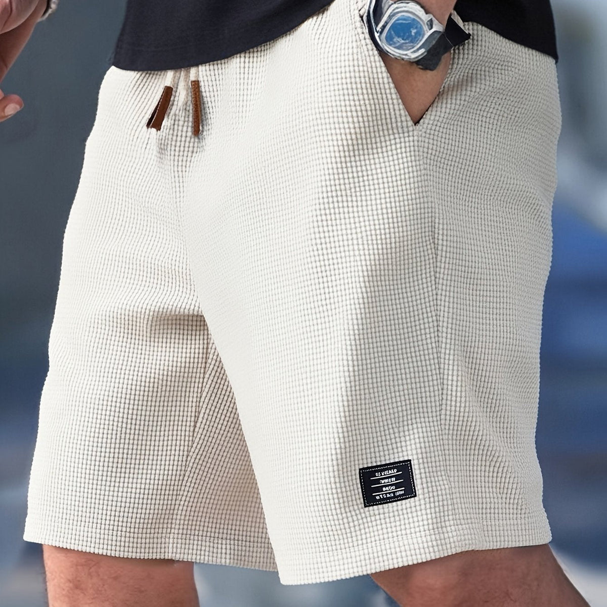 ERMES | Short d'été
