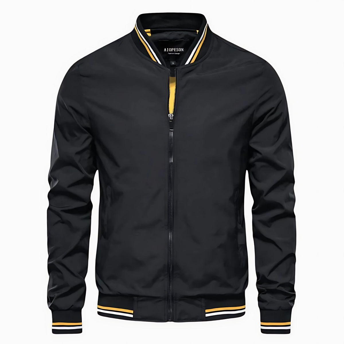 Ettore | Veste Élégante Urbaine