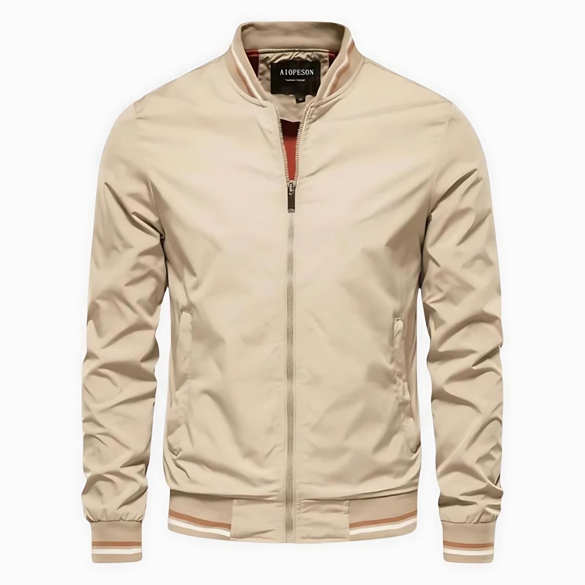 Ettore | Veste Élégante Urbaine