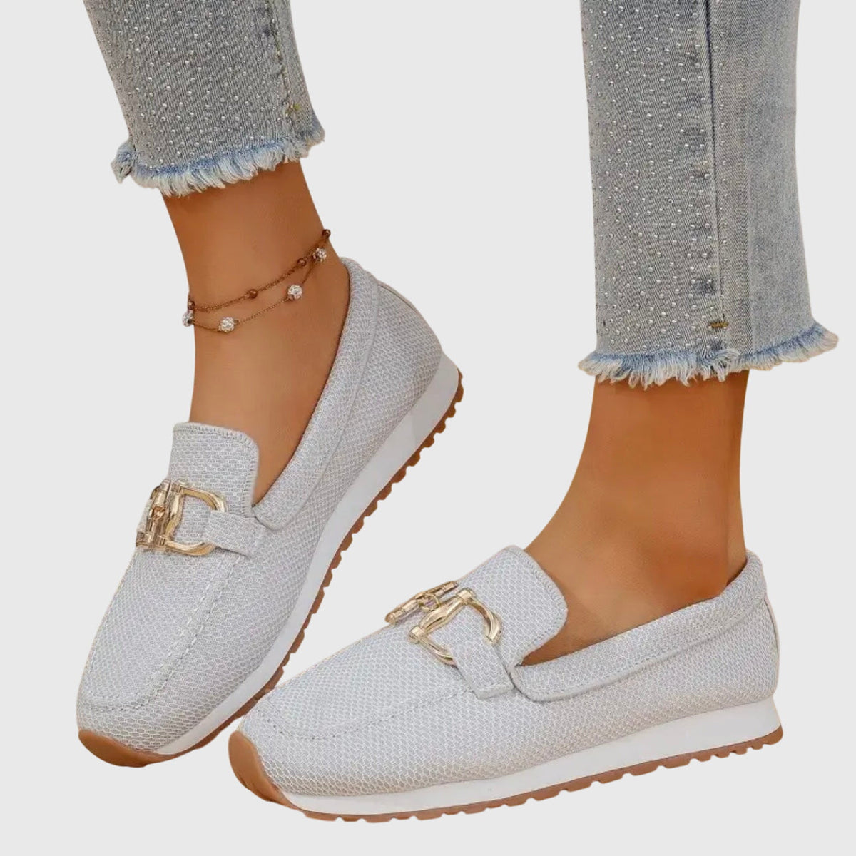 Viola | Mocassins