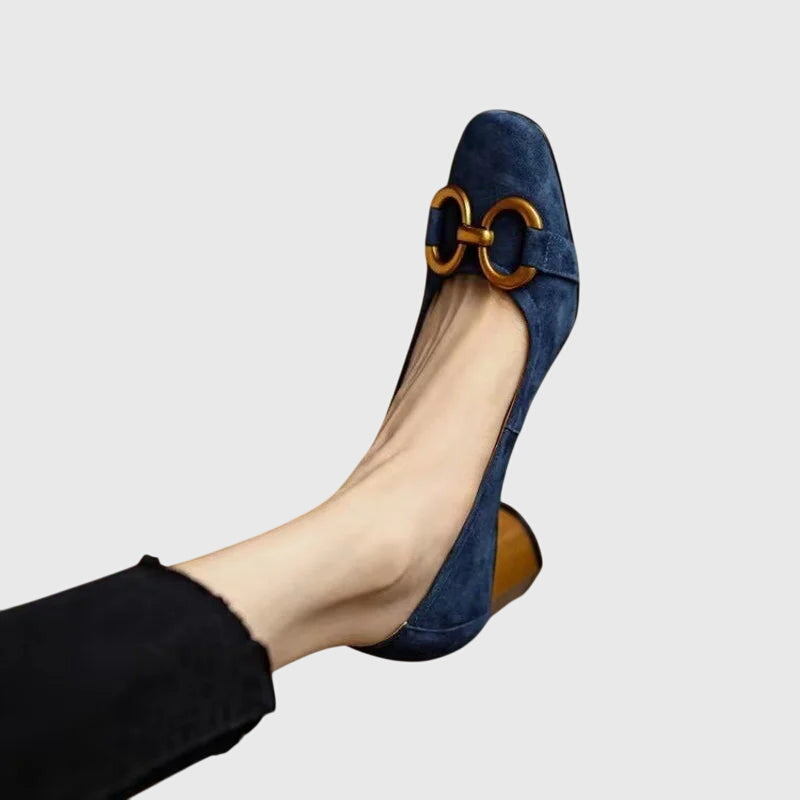 Dorothy | Escarpins à talon aiguille élégants