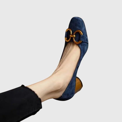 Dorothy | Escarpins à talon aiguille élégants