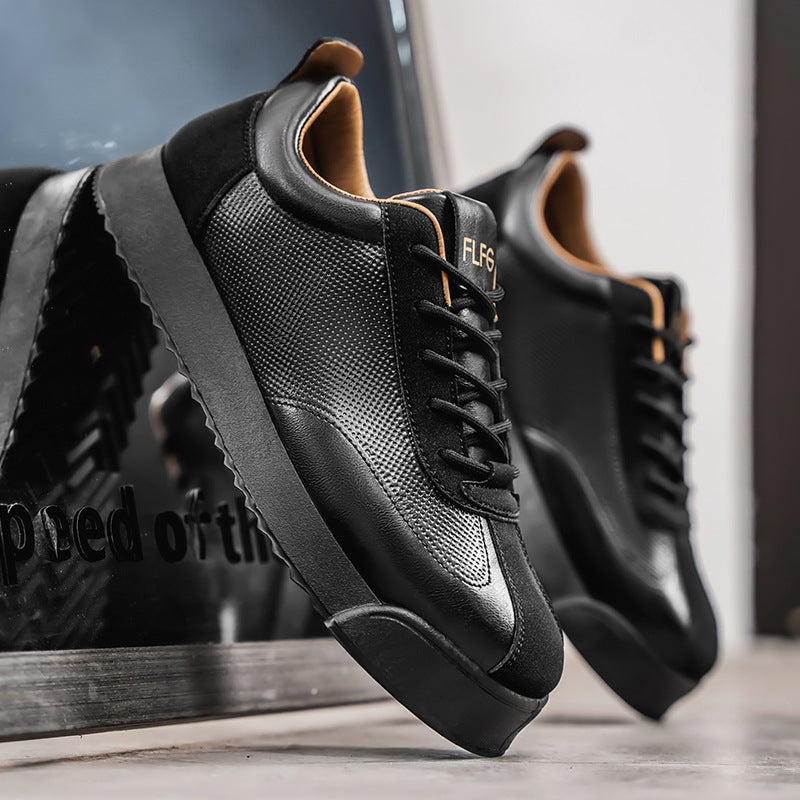 Lorenzo | Chaussures en Cuir Italien