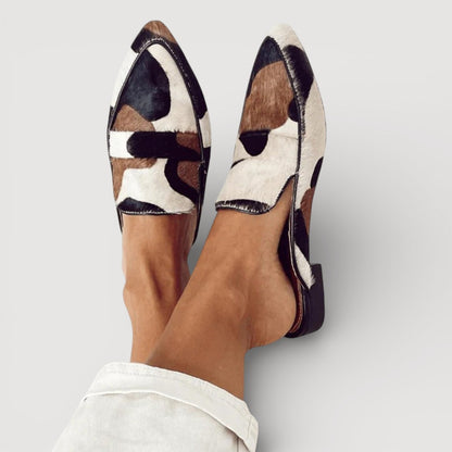 Ginevra | Mocassins Élégants et Séduisants