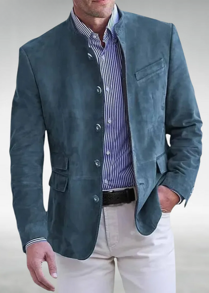 LUCIO | Veste casual homme de mi-saison