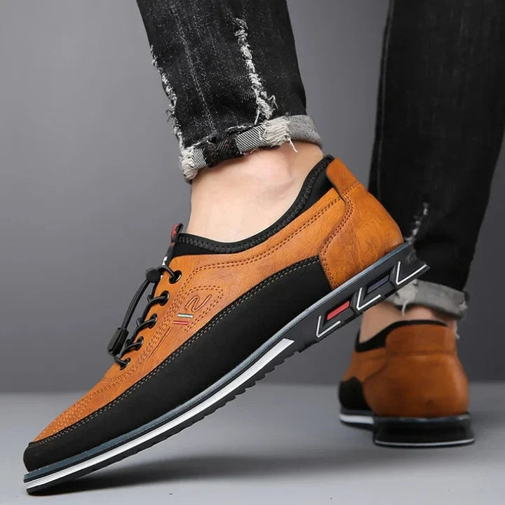 Hugo | Chaussures Casual en Cuir