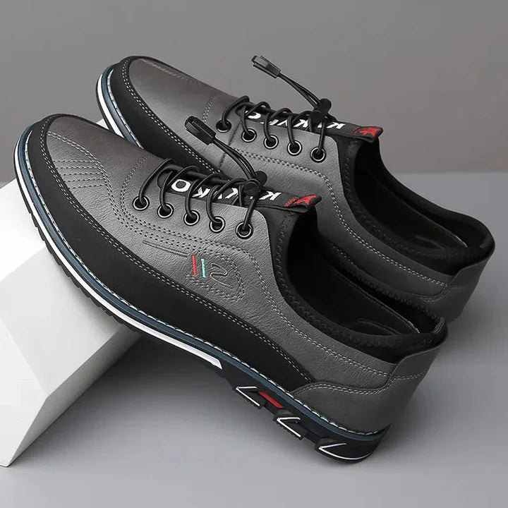 Hugo | Chaussures Casual en Cuir
