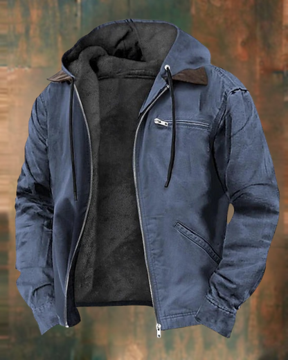 BRUNO | Veste homme de mi-saison