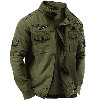 Noah | Veste Militaire