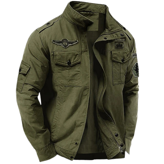 Noah | Veste Militaire