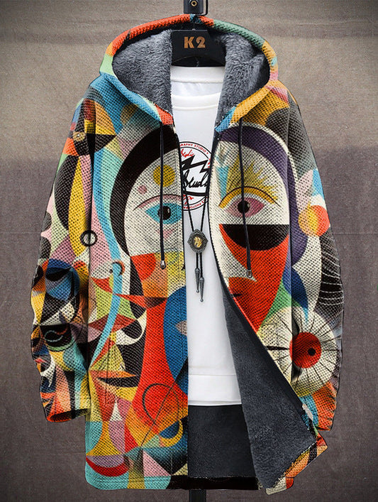 Stella | Sweat Artistique de Luxe