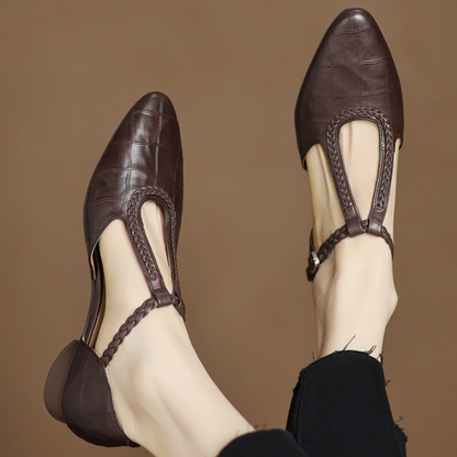 Francesca | Chaussures Classiques