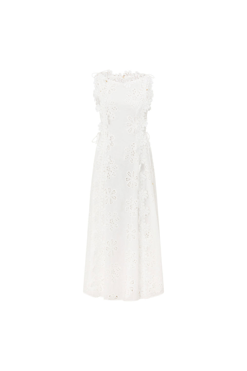LORENA | Robe imprimée design