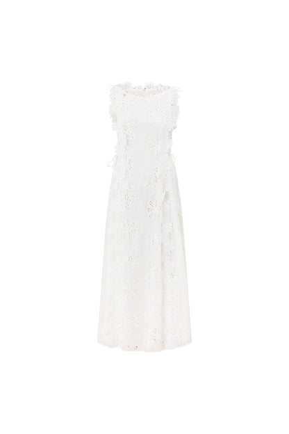 LORENA | Robe imprimée design