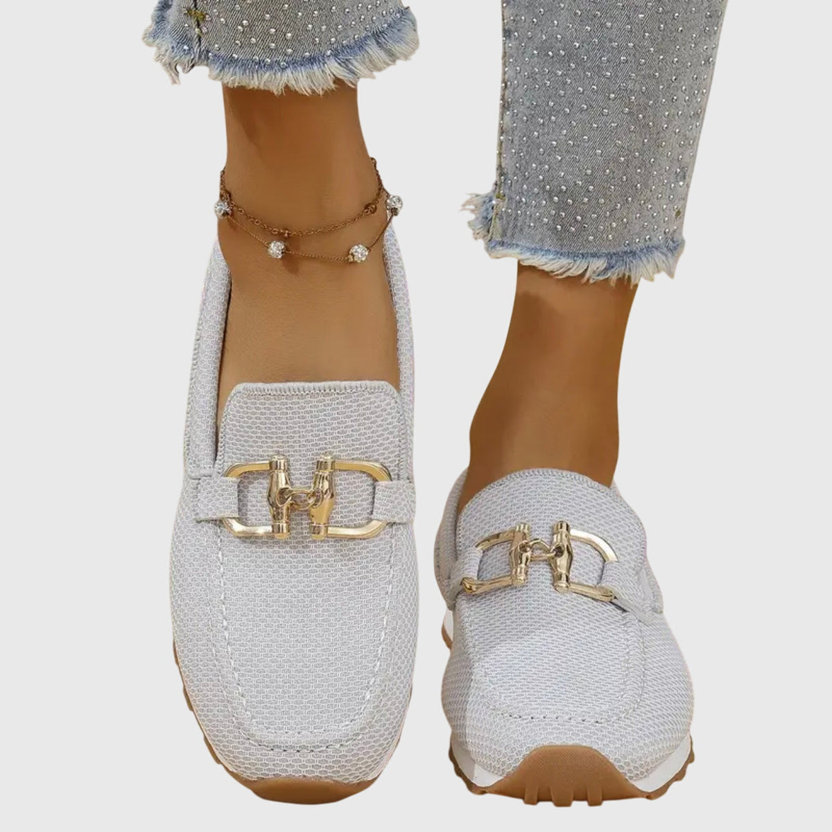 Viola | Mocassins