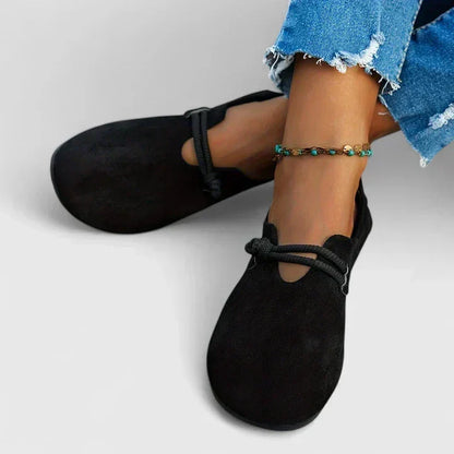 Bianca | Mocassins Élégants