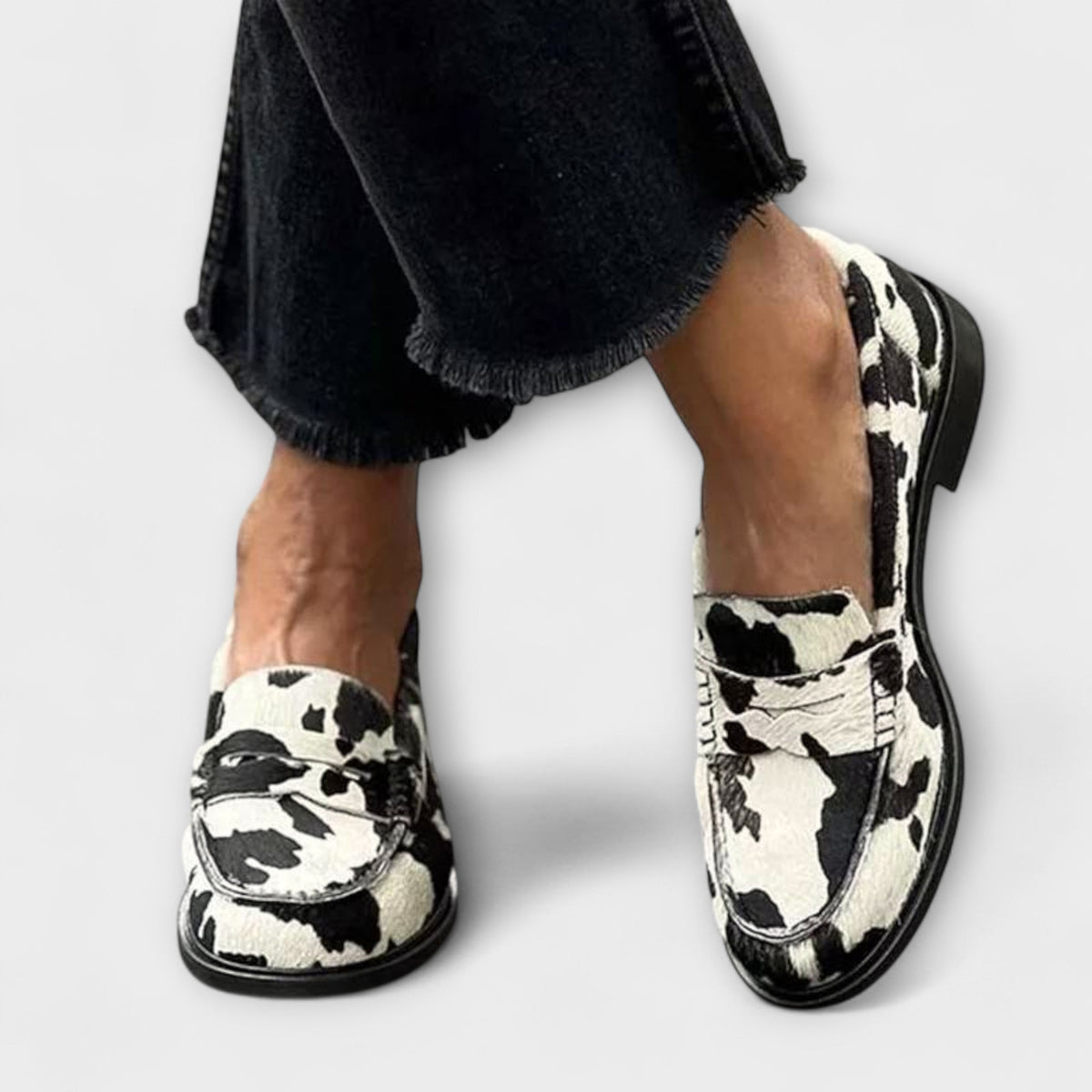 Victoria | Mocassins édition spéciale