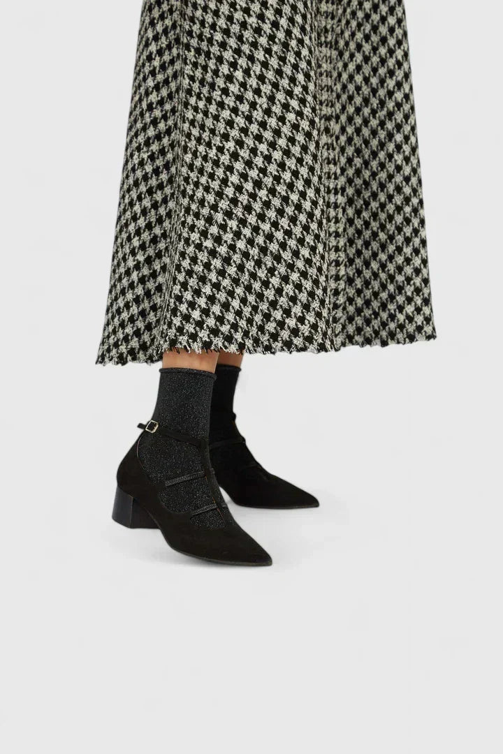 Lyn | Escarpins élégants avec style