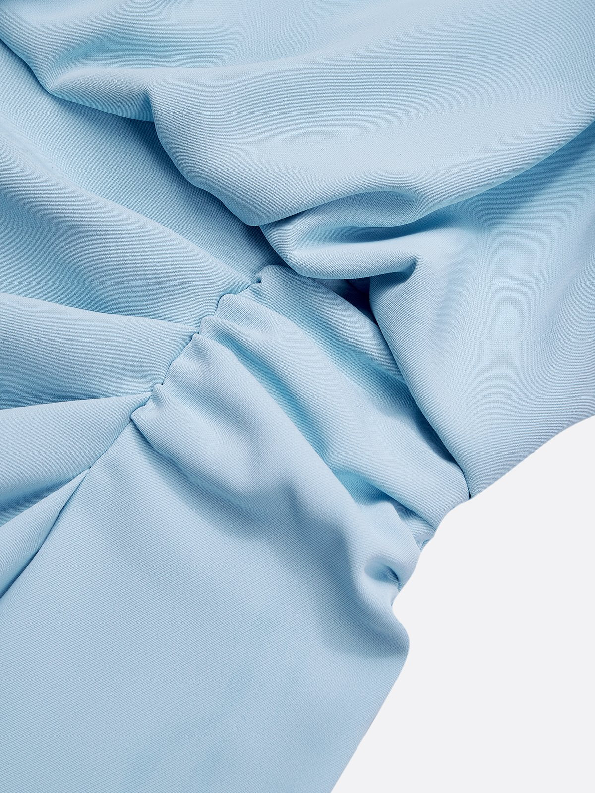 ALESSIA | Robe midi design
