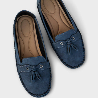 Lise | Mocassins Élégants