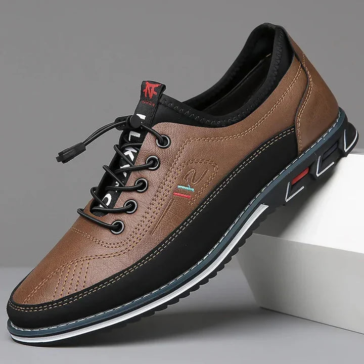 Hugo | Chaussures Casual en Cuir