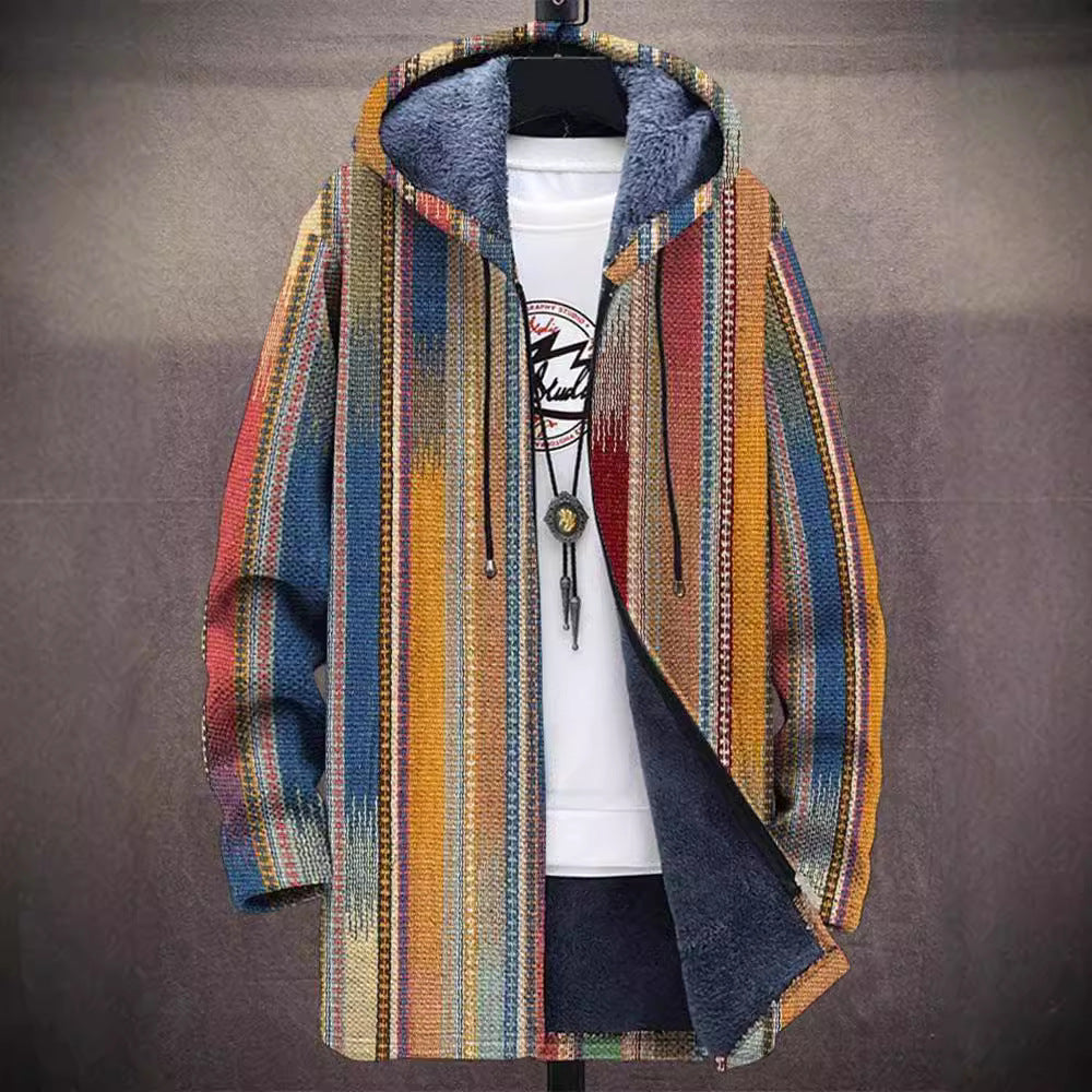Fiora | Sweat Artistique de Luxe