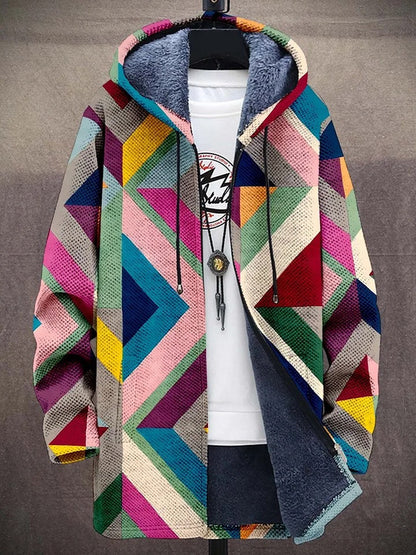 Stella | Sweat Artistique de Luxe