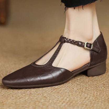 Francesca | Chaussures Classiques