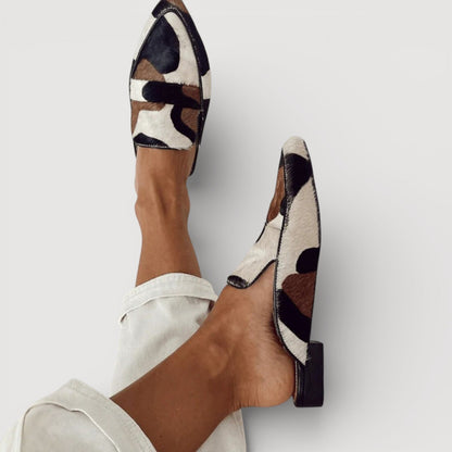 Ginevra | Mocassins Élégants et Séduisants